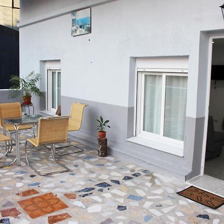 Precioso Apartamento Con Terraza Apartment Мадрид Екстериор снимка