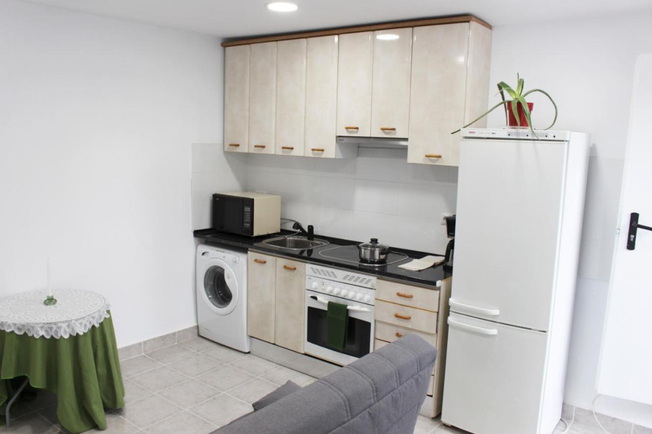 Precioso Apartamento Con Terraza Apartment Мадрид Екстериор снимка