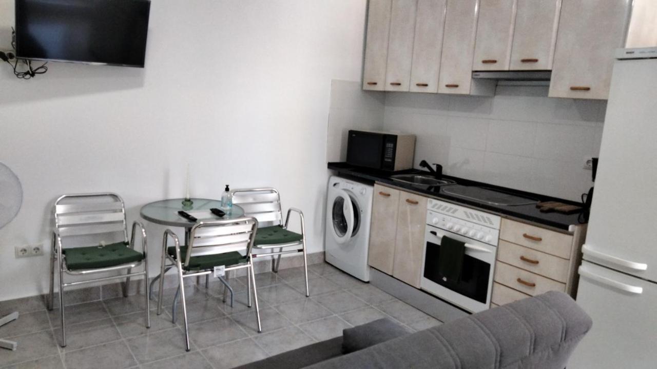 Precioso Apartamento Con Terraza Apartment Мадрид Екстериор снимка