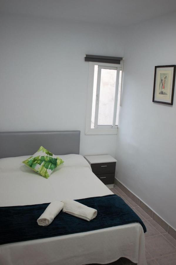 Precioso Apartamento Con Terraza Apartment Мадрид Екстериор снимка