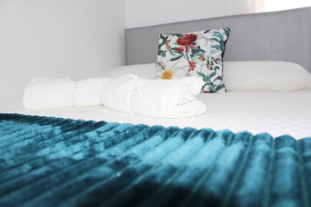 Precioso Apartamento Con Terraza Apartment Мадрид Екстериор снимка
