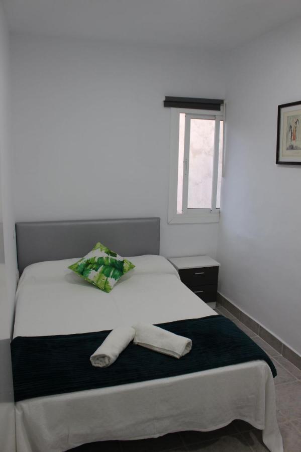 Precioso Apartamento Con Terraza Apartment Мадрид Екстериор снимка