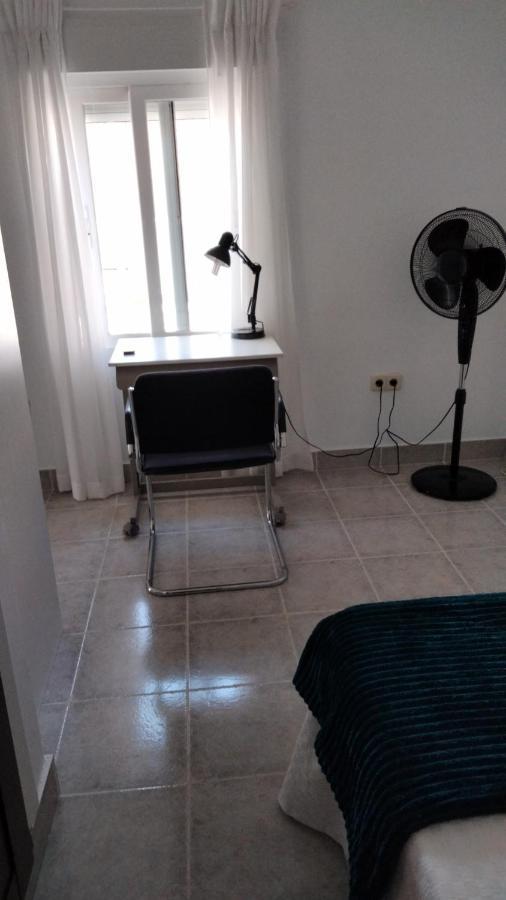 Precioso Apartamento Con Terraza Apartment Мадрид Екстериор снимка