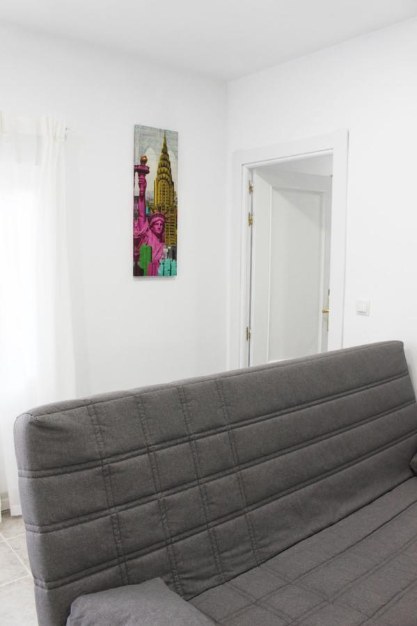 Precioso Apartamento Con Terraza Apartment Мадрид Екстериор снимка