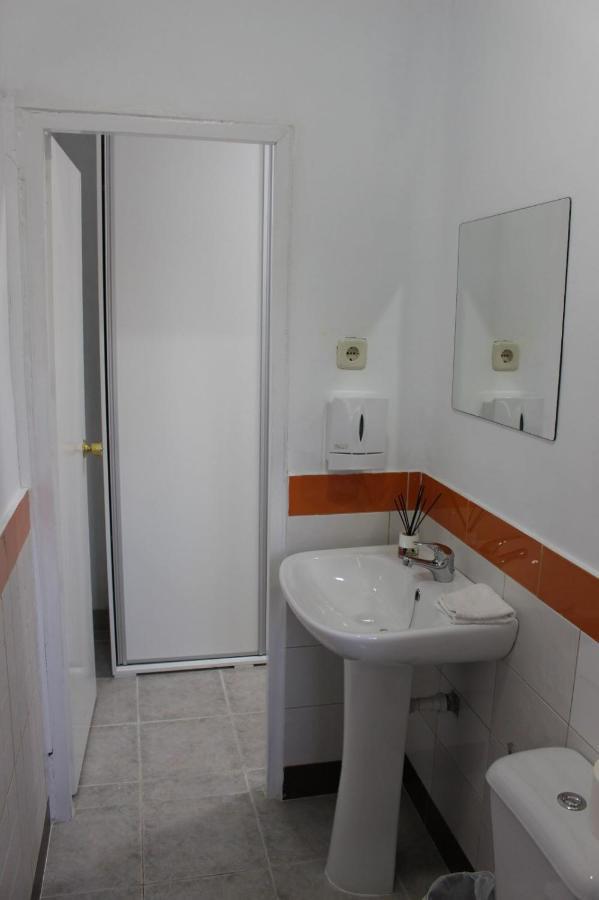 Precioso Apartamento Con Terraza Apartment Мадрид Екстериор снимка