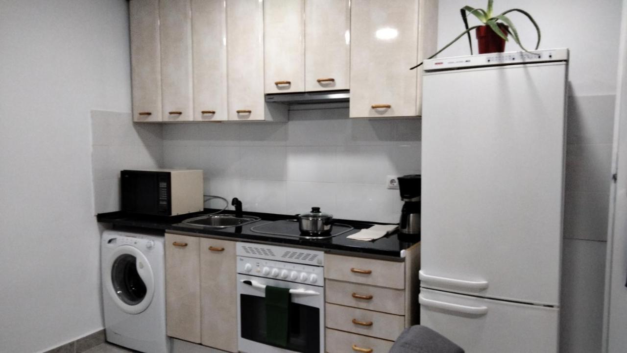 Precioso Apartamento Con Terraza Apartment Мадрид Екстериор снимка