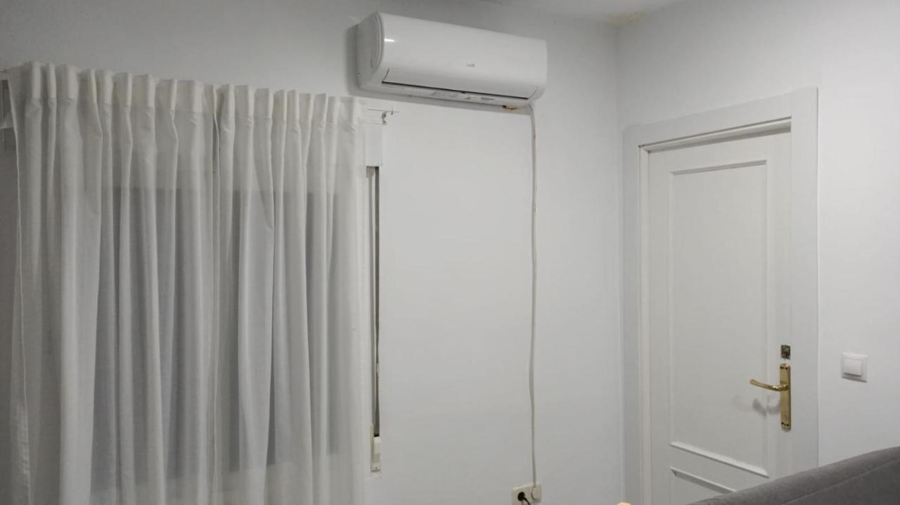 Precioso Apartamento Con Terraza Apartment Мадрид Екстериор снимка